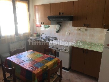 Bilocale via Le Mosse 22/A, Centro, Camerino