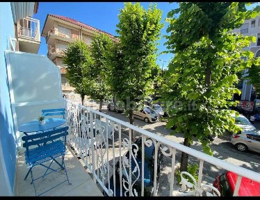 Trilocale ottimo stato, primo piano, Centro, Civitanova Marche