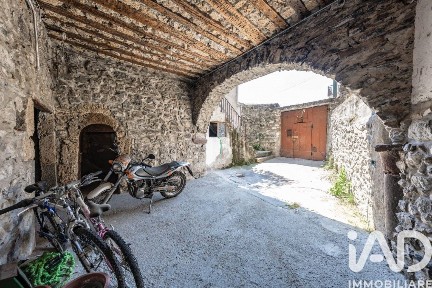 Losine, Via del Sole