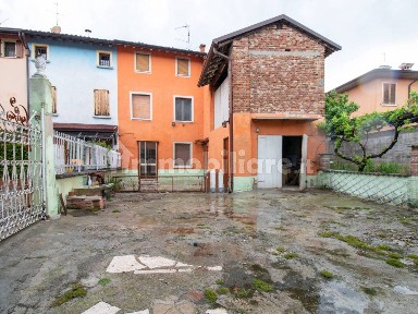 Terratetto unifamiliare vicolo Curvo 27, Isorella