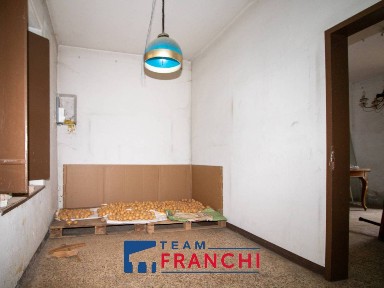 Terratetto unifamiliare via Campo Fiera, Centro, Gambara