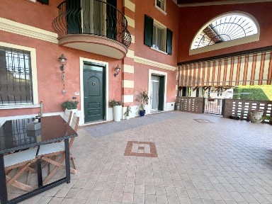 Terratetto unifamiliare via Chiesolina 7, Visano