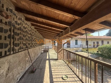 Terratetto plurifamiliare via San Rocco 2, Pontoglio