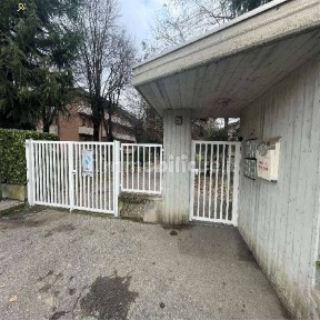 Appartamento all'asta via Gambolina 42, Vigevano