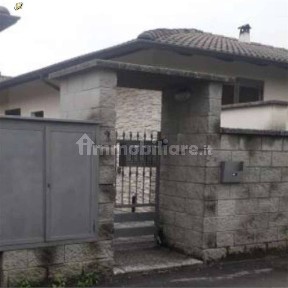 Appartamento all'asta via Depretis 1, Garlasco