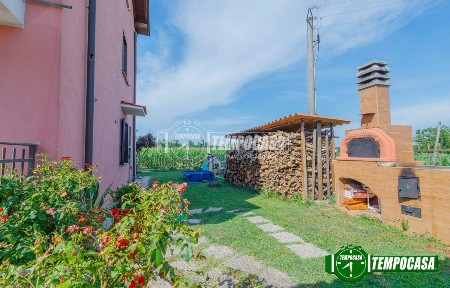 Trilocale via Novellini, Centro, Bereguardo