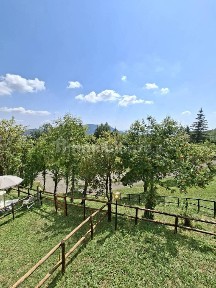 Bilocale Località Pian dell'Arma, Santa Margherita di Staffora