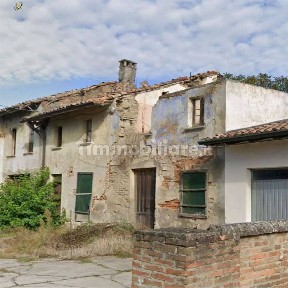 Appartamento all'asta via Guglielmo Marconi 46, Rea