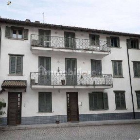 Appartamento all'asta via GIACOMO MATTEOTTI 7, Ottobiano