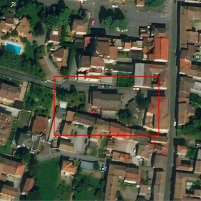 Appartamento all'asta via 1 maggio 5, Lungavilla
