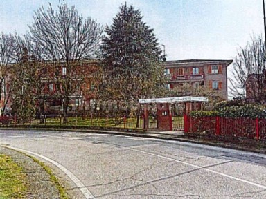 Appartamento all'asta via Turati, 24, Borgarello