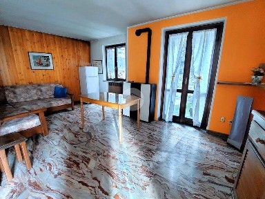 Terratetto plurifamiliare via More 8, Cimbergo
