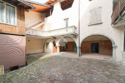 Terratetto unifamiliare via Roma, Centro, Sabbio Chiese