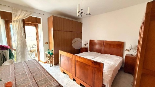 Terratetto plurifamiliare via Case Bruciate 4, Breno