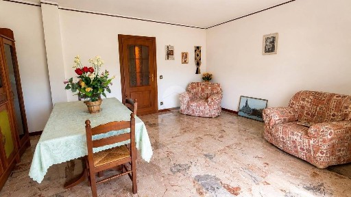 Terratetto plurifamiliare via Crocedomini 51, Prestine, Bienno
