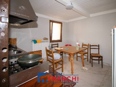 Terratetto unifamiliare vicolo Pendente 8, Centro, Manerbio
