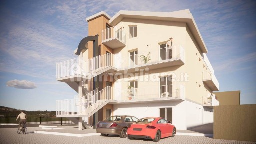 Trilocale nuovo, primo piano, Civitanova Nord, San Gabriele, Fontespina, Civitanova Marche