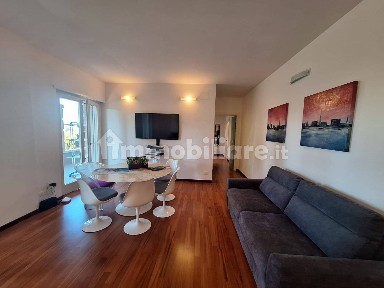Quadrilocale via Castellara 14/D, San Marone, San Giuseppe, Risorgimento, Civitanova Marche