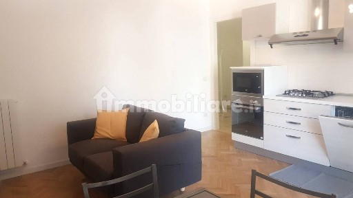 Bilocale ottimo stato, primo piano, San Marone, San Giuseppe, Risorgimento, Civitanova Marche