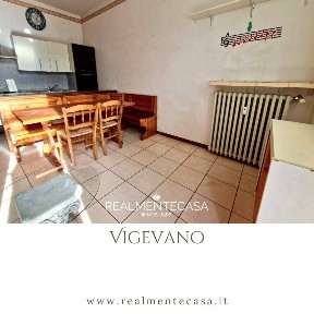 Bilocale via Aguzzafame, Cascame, San Giovanni, Vigevano