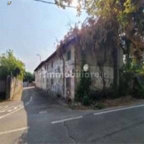 Appartamento all'asta via Casoni dei Peri, 28, Mortara