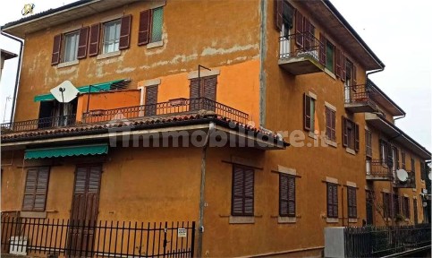 Appartamento all'asta piazza Repubblica, 42, Lomello