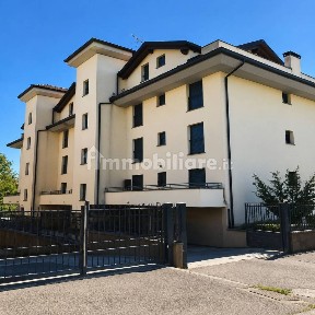 Appartamento all'asta via Giovanni Paolo II, Landriano