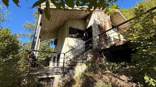 Terratetto unifamiliare via dell'Amicizia 5, Campolaro, Bienno