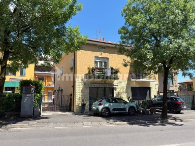 Terratetto unifamiliare via IV Novembre, Piazza, Gussago