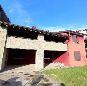 Terratetto unifamiliare via Giardino 17, Montirone