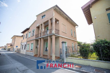Terratetto unifamiliare via Galanti 34, Bassano Bresciano