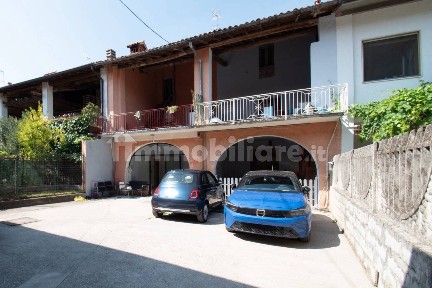 Terratetto unifamiliare via Bagatte 15, Bagatte, Bedizzole