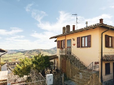 Colli Verdi, SP7