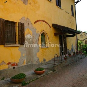 Appartamento all'asta Località Pellegrina 2, Vellezzo Bellini