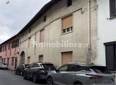 Appartamento all'asta via Gruvala 24, Gambolò