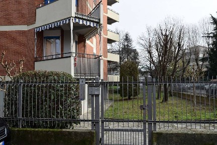 Voghera, Via Gaetano Donizetti, 8