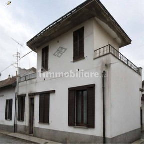 Appartamento all'asta frazione Morsella - Strada San Marco, Vigevano