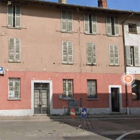 Chignolo Po, Via Garibaldi 72