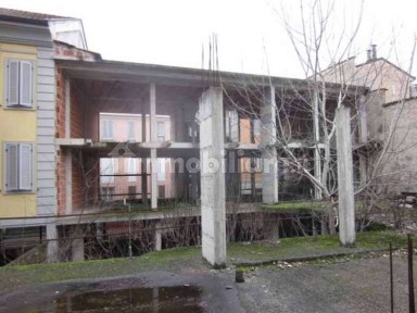 Appartamento all'asta via Antonio Cagnoni, 10, Voghera