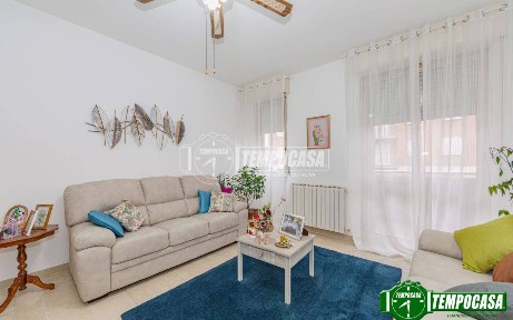 Bilocale via Sampietro, Zona Pittori, San Vittore, Pombio, Voghera