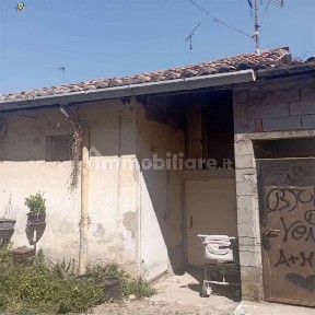 Appartamento all'asta via via Claudia Antoni Traversi, Sannazzaro de' Burgondi