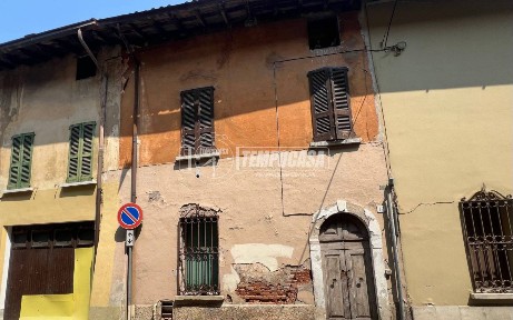 Terratetto unifamiliare via Pietro Zocchi Alberti 8, Centro, Montichiari