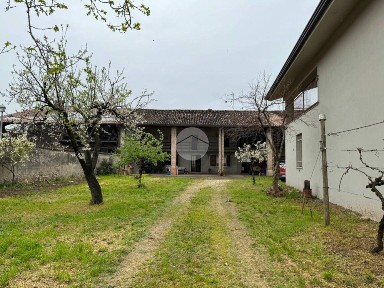 Terratetto plurifamiliare via Dugali Sera 1, Sant'Antonio, Bredazzane, Montichiari