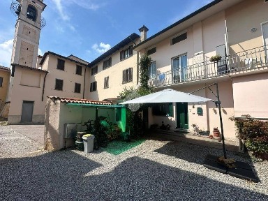 Terratetto unifamiliare via Colombere 5, Centro, Palazzolo sull'Oglio