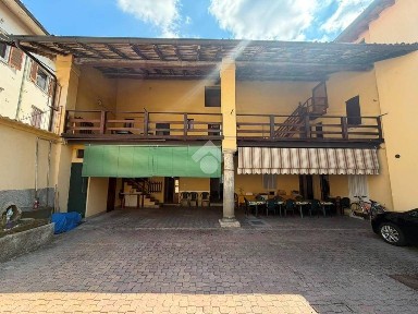 Terratetto unifamiliare via cesarina 1, Centro, Palazzolo sull'Oglio