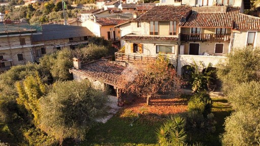 Terratetto plurifamiliare via Caronte, Toscolano Maderno, Toscolano-Maderno