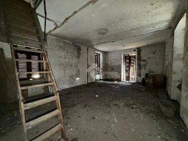 Terratetto unifamiliare via Marconi Guglielmo 28, Centro, Palazzolo sull'Oglio