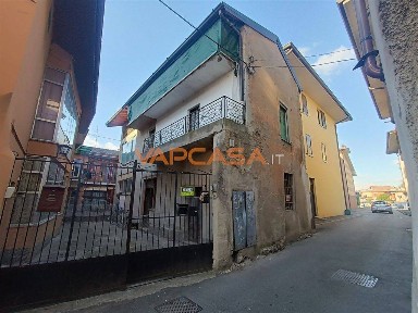 Terratetto plurifamiliare vicolo Banzolini 5, Pontoglio