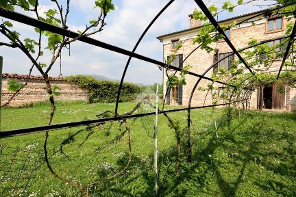 Terratetto unifamiliare via Gerole 13, Gerole, Borgosatollo