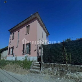 Appartamento all'asta vicolo ossario 1, Palestro